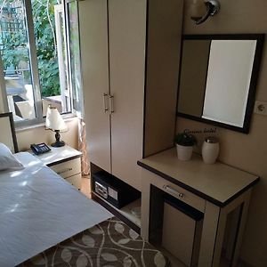 Kamer met een King Size Bed