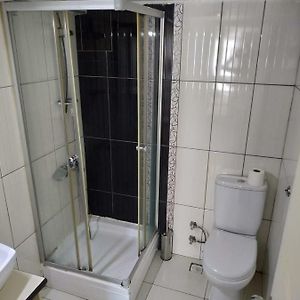 Kamer met Twee Aparte Bedden